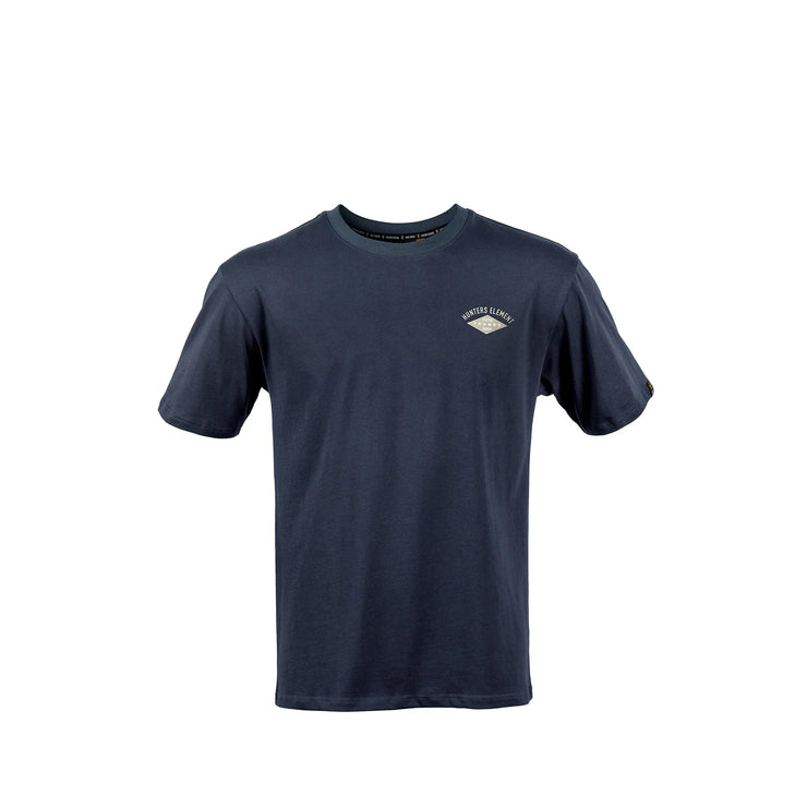 Hunters Element Lux Tee