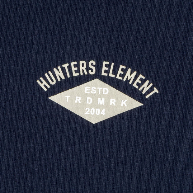 Hunters Element Lux Tee