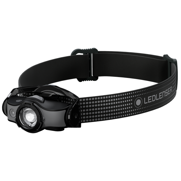 Led Lenser MH5