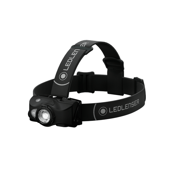 Led Lenser MH8