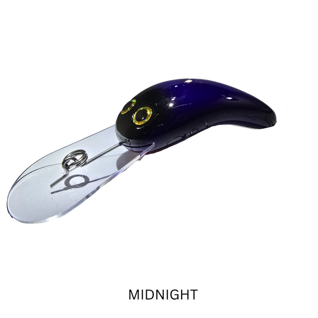 Old Mate Lures - 15ft