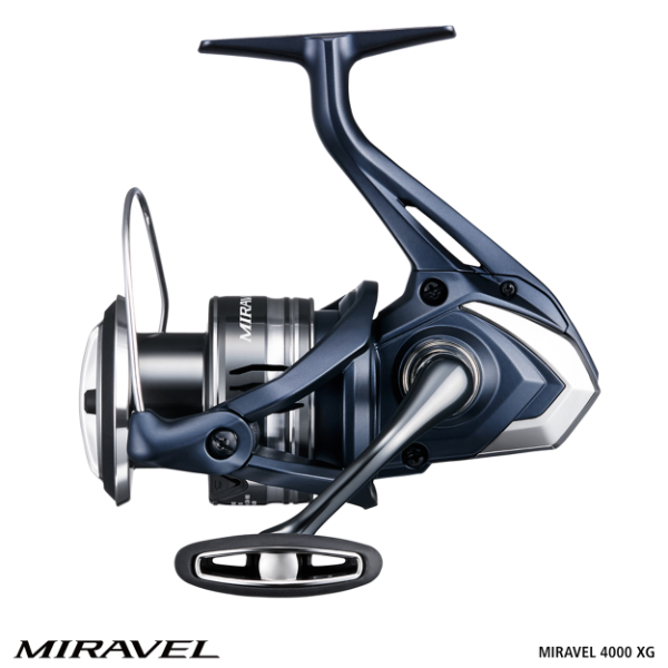 Shimano Miravel Spin Reel