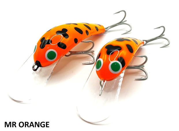 Predator Lures Hardbody 75mm