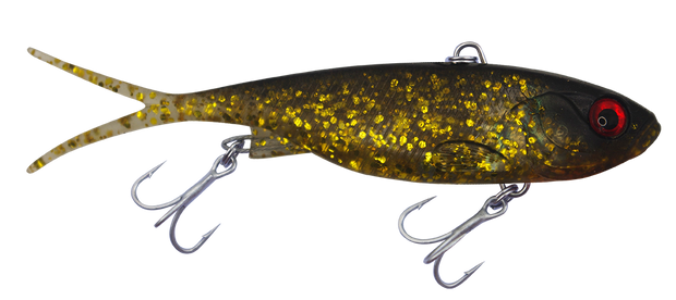 Profishent Tackle Master Vibe