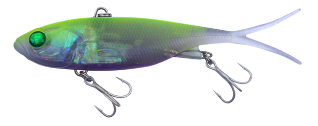 Profishent Tackle Master Vibe