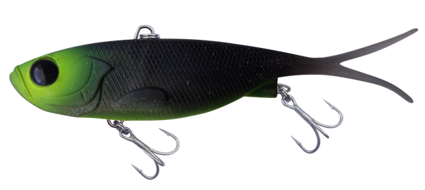 Profishent Tackle Master Vibe