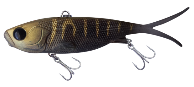 Profishent Tackle Master Vibe