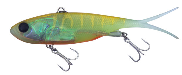 Profishent Tackle Master Vibe