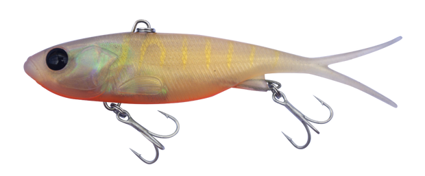 Profishent Tackle Master Vibe