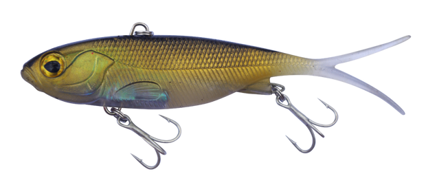 Profishent Tackle Master Vibe