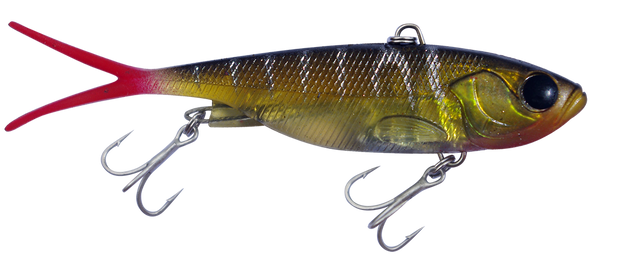 Profishent Tackle Master Vibe