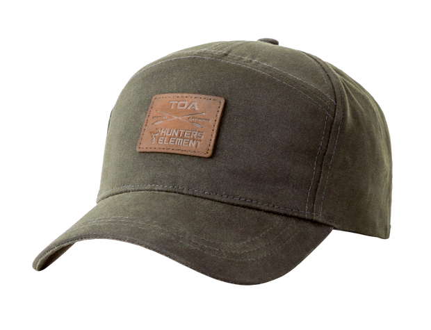 Hunters Element Mahunga Cap
