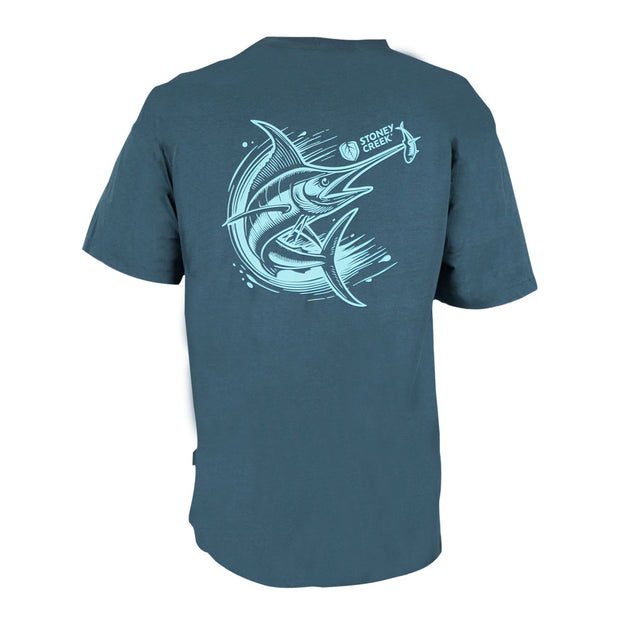 Stoney Creek Marlin Tee