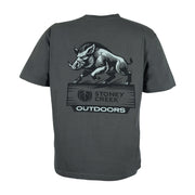 Stoney Creek Pig Tee