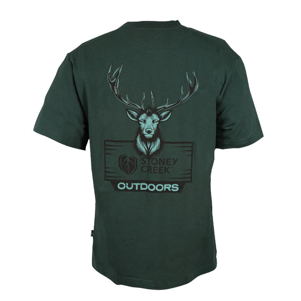 Stoney Creek Trophy Tee