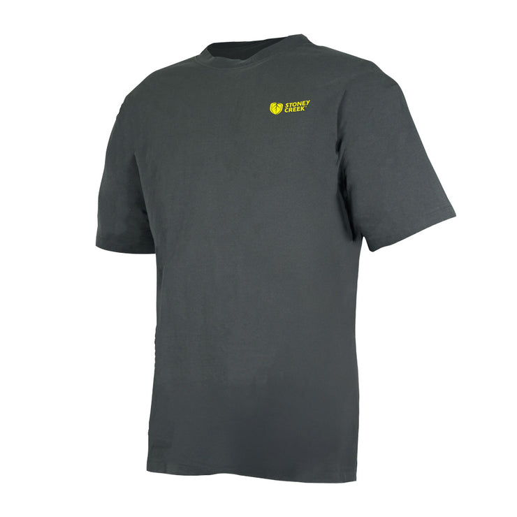 Stoney Creek Yellow Fin Bust Up Tee