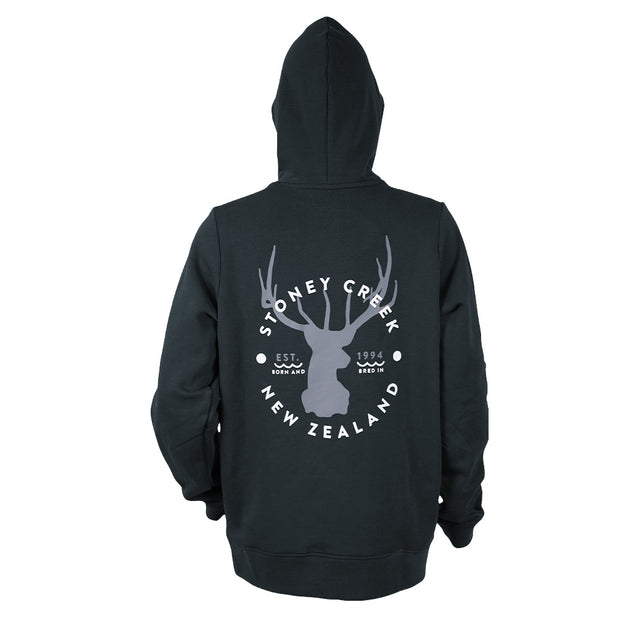 Stoney Creek Patch Hoodie