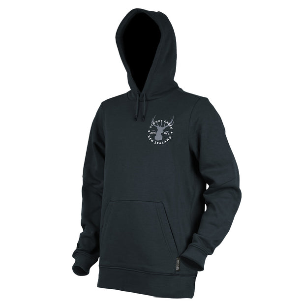 Stoney Creek Patch Hoodie