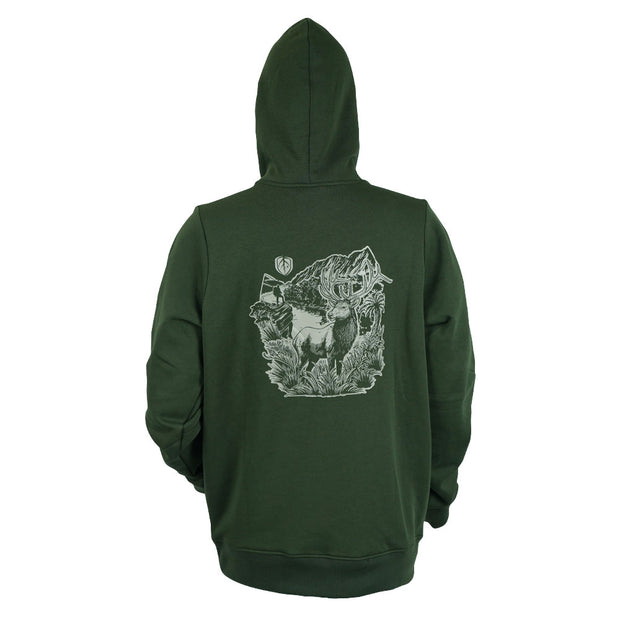 Stoney Creek Wapiti Hoodie