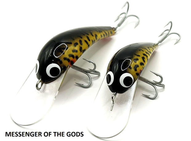 Predator Lures Hardbody 75mm