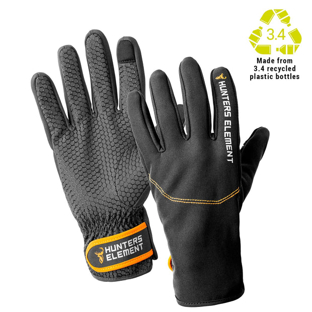Hunters Element Legacy Gloves Full Finger