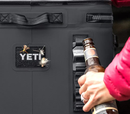 Yeti Hopper MOLLE Bottle Opener
