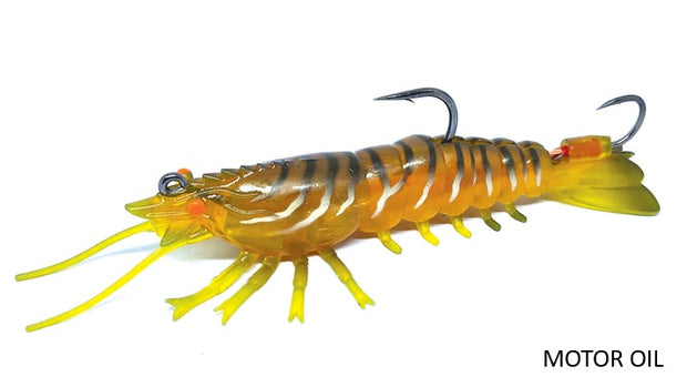 Barambah Stinger Shrimp Heavy Duty