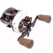 Rapala LP Challenge 201LH Baitcaster