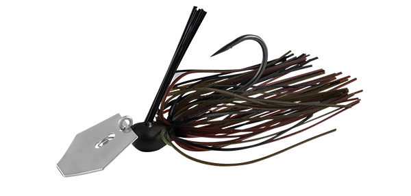 Daiwa Steez Cover Chatter