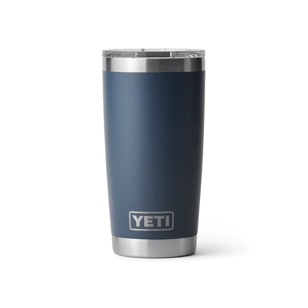 Yeti Rambler 20oz Tumbler