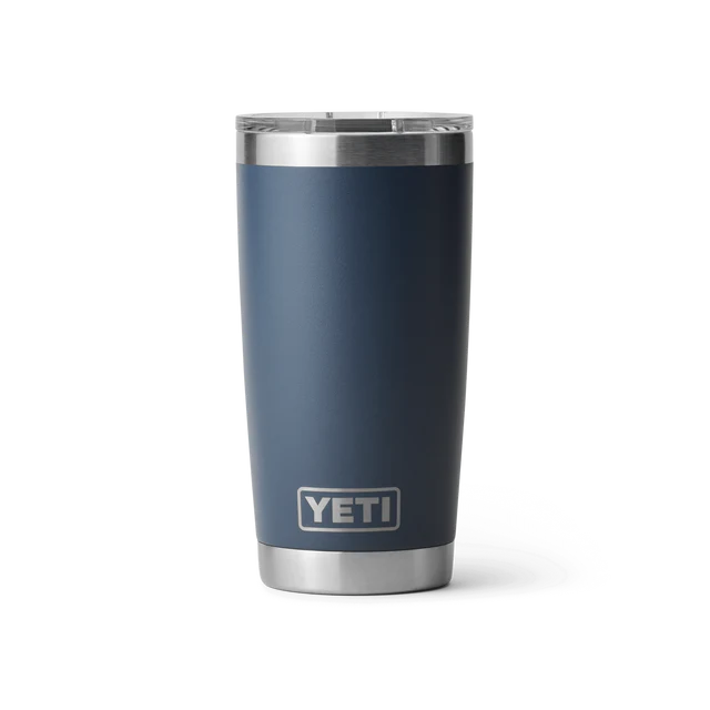 Yeti Rambler 20oz Tumbler