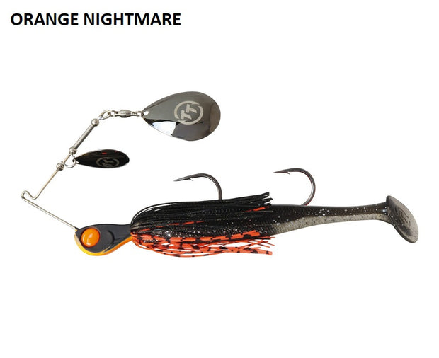 TT Tornado + Double Colorado