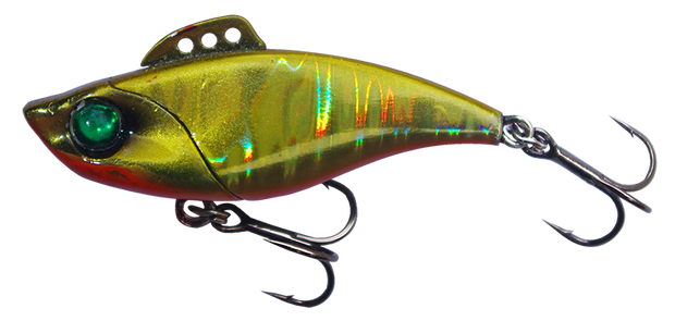 Profishent Tackle Ora Vibe