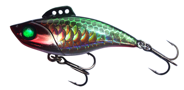 Profishent Tackle Ora Vibe
