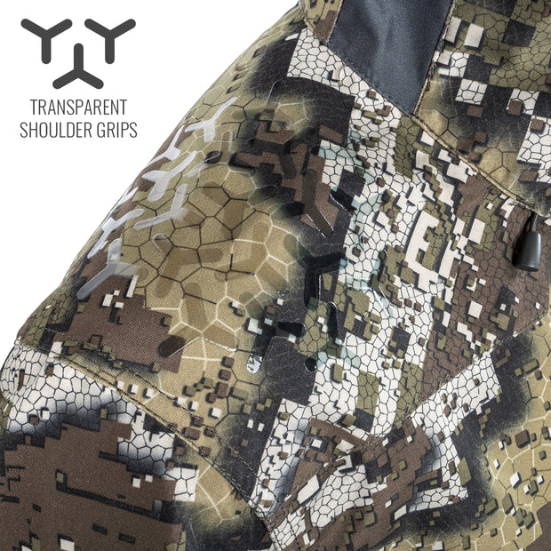 Hunters Element Odyssey Jacket V2