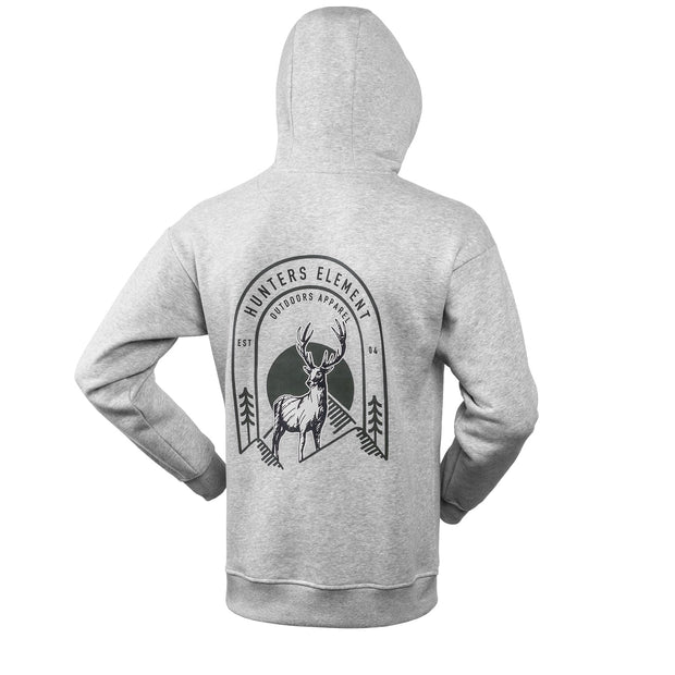 Hunters Element Outdoors Hoodie