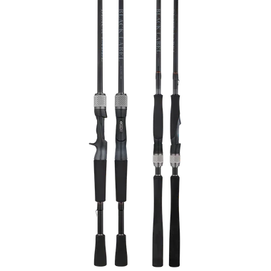 Daiwa 26 Black Label Spin