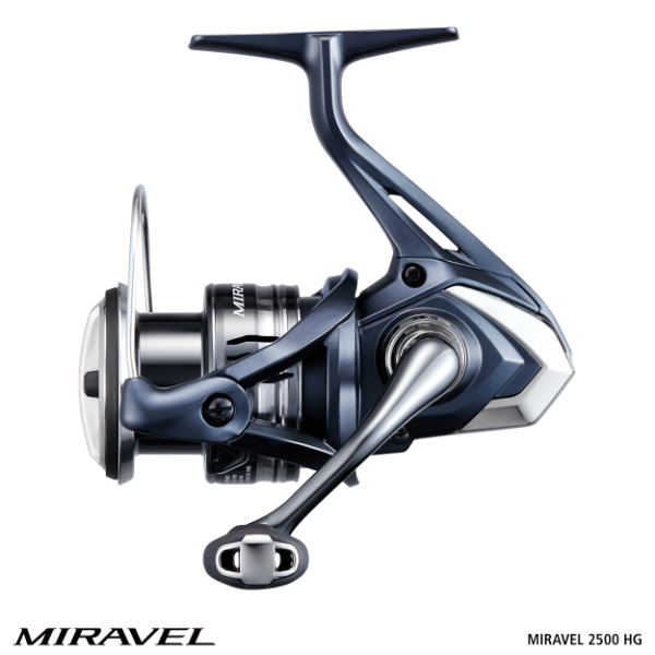 Shimano Miravel Spin Reel