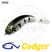 Codger Lures - 85mm