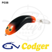 Codger Lures - 85mm