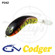 Codger Lures - 85mm