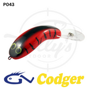 Codger Lures - 85mm