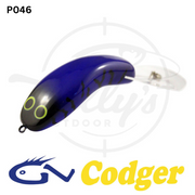 Codger Lures - 85mm