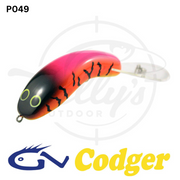 Codger Lures - 85mm