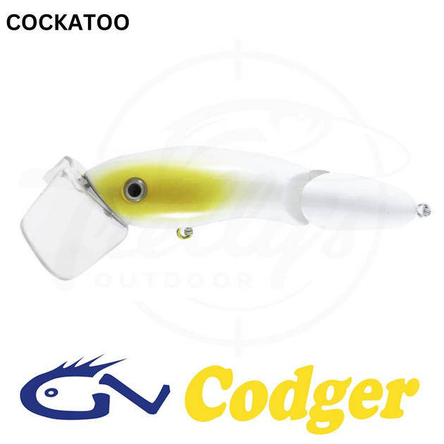 Codger Lures – Trellys
