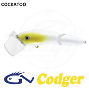 Codger TopWater