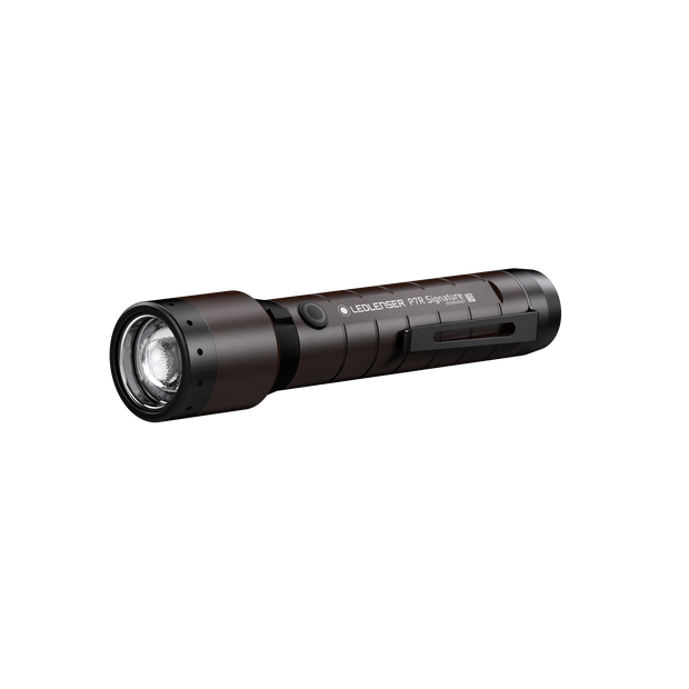 Led Lenser P7R Signature