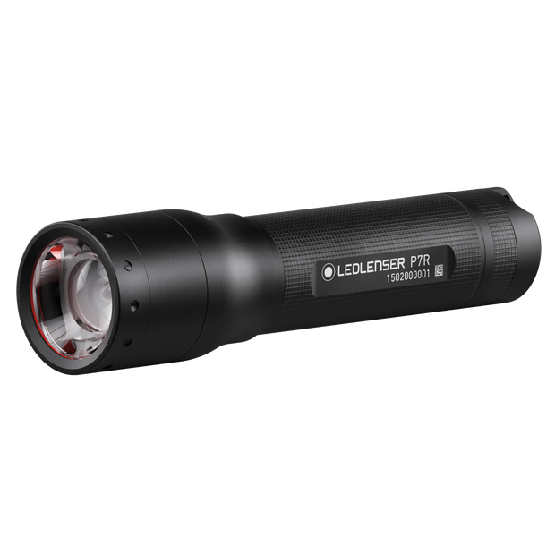 Led Lenser P7R Core