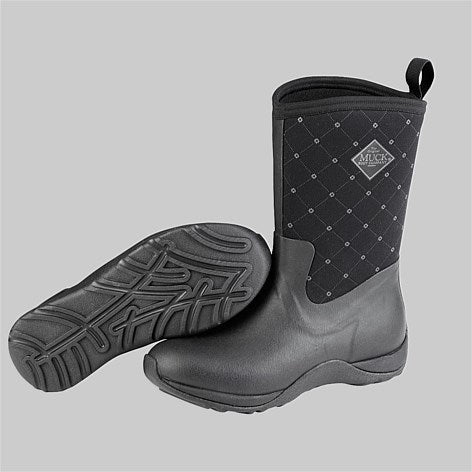 Muck Boot Womens Arctic Weekend