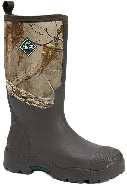 Muck Boot Derwent II Camo